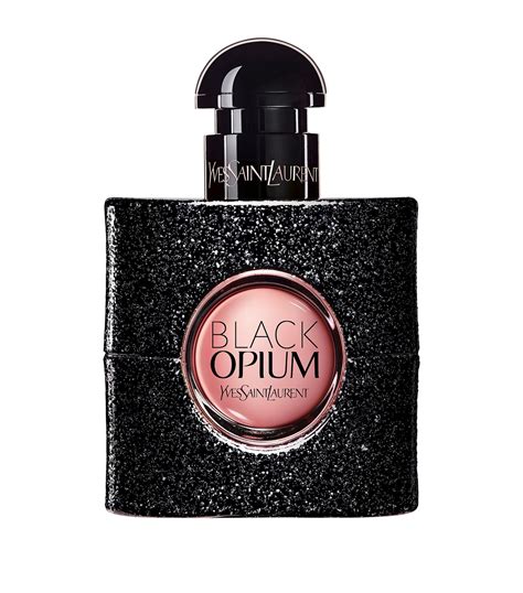 ysl black opıum 30ml|Black Opium perfume sample size.